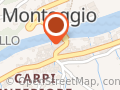 Il Forno a Legna di Montoggio