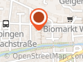 Praxis für Osteopathie Kratt & Holbach