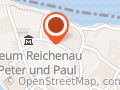 Kirche Sankt Peter und Paul - Römisch-Katholische Kirchengemeinde Reichenau