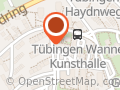 Postfiliale Tübingen-Wanne, Einzelhandel Charonsouk
