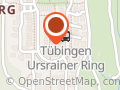 Ruhige Wohnung in zentraler Lage Tübingens