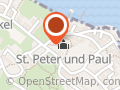 St. Peter und Paul, Bodman