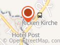 Bosnischer Kulturverein Ricken