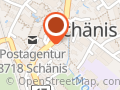 Raiffeisenbank Schänis- Amden
