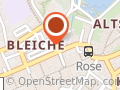 Nydegger Zahnarzt Praxis des Lächelns