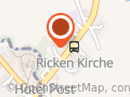 Dorothea Näf, Aroma-Technique Massage und Psychologiescher Coach, Ricken SG