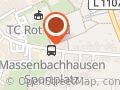 Sportheim Massenbachhausen La vecchia Veranda