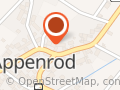 Evangelische Kirche Appenrod - Evangelische Kirchengemeinde Appenrod