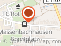 Sportgaststätte Massenbachhausen