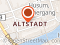 Gaststätte Rosenbar