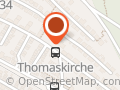 Evangelische Kindertagesstätte Thomaskirche