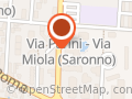 Piscina di Saronno - Saronno Servizi SSD