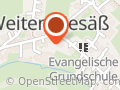 Evangelische Kirche Weiten-Gesäß - Evangelische Kirchengemeinde Weiten-Gesäß