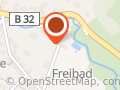 Freibad