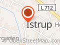 Kirche Istrup - Evangelisch-reformierte Kirchengemeinde Cappel-Istrup