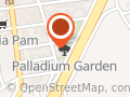 Orion Pizza Experience "Pool & Garden"