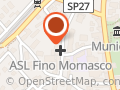 ASST Lariana Punto Prelievi Fino Mornasco