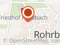 Pfarramt Rohrbach