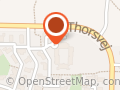 Andelsboligforening Thorshammer