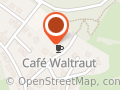 Hotel Café Waltraut