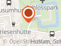 Schloss vor Husum