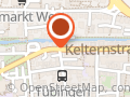 Kontaktladen Janus Tübingen