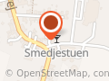 Smedestuen v/Jens Nielsen Høgh