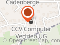 CCV Computer Vertrieb UG (haftungsbeschränkt)