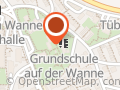 Grundschule auf der Wanne