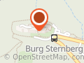 Burgcafe, Burg Sternberg