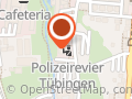 Polizei Landesdirektion Tübingen Polizeirevier Verkehrspolizeidirektion Tübingen