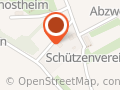 Vereinsheim Obst- und Gartenbauverein Kleinostheim
