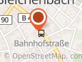 Hilß Hartmut Bäckerei-Konditorei (Blb)