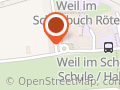 Hallenbad Weil im Schönbuch