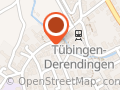 teilAuto-Station Sieben-Höfe-Straße