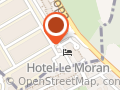 Hotel Le Moran Sami Srl