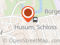 Apartment am Schloß Husum