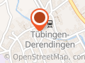 Bürgeramt Tübingen Derendingen