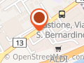 My Post 24 6532 Castione zona commerciale