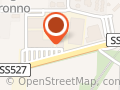 ROADHOUSE RESTAURANT SARONNO