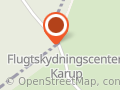 Flugtskydningscenter Karup