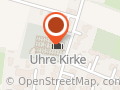 Uhre Kirke
