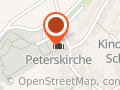 Peterskirche und Kirchengemeinde