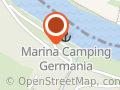 Waldcamping Germania am Neckar