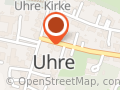 Uhre Windpower I/S