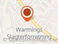 Warmings Slagterforretning