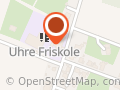 Børnehaven Uhrskoven