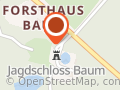 Jagdschloss Baum