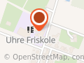 Uhre Børnehave