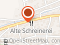 Alte Schreinerei Inh. Fam. Marquardt Weinstube